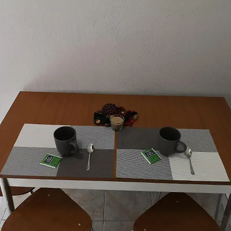 Casa Ele Lägenhet