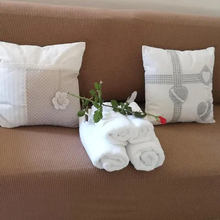 Apartamento Casa Ele Lesa