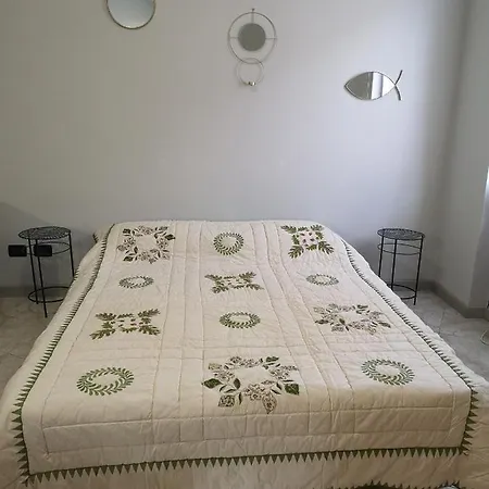 Casa Ele Lägenhet *