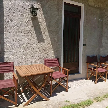 Apartamento Casa Ele