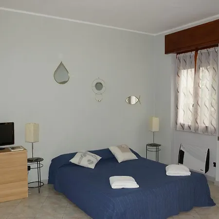 Apartamento Casa Ele *