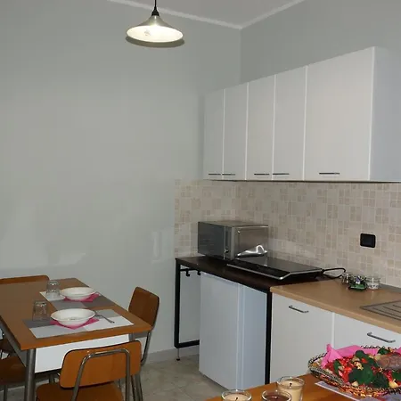 Casa Ele Lägenhet