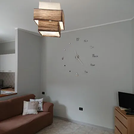 Casa Ele Lägenhet *