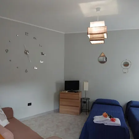Apartamento Casa Ele Lesa